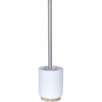 Ершик для унитаза Ridder Fancy 2126401 Белый