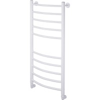 Водяной полотенцесушитель Comfysan Noumi W-10 100x40 013912 Белый матовый
