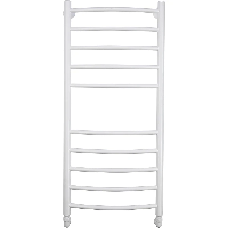 Водяной полотенцесушитель Comfysan Noumi W-10 100x40 013912 Белый матовый