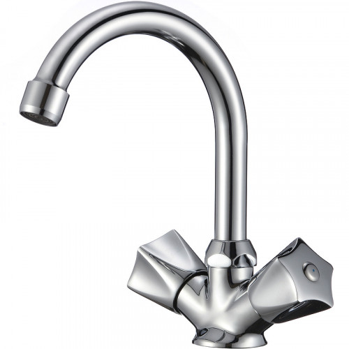 Смеситель для раковины Olive's Catalona 23110CT Хром