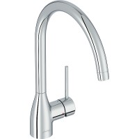 Смеситель для кухни Jacob Delafon Mariette E23303-CP Хром латунь