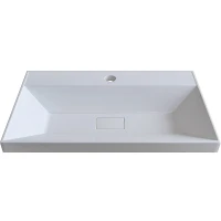 Раковина Madera Classica Slim 60 4627173210874 Белая