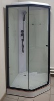 Душевая кабина Parly 90x90 P91B без гидромассажа