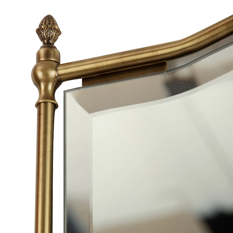Зеркало Migliore Mirella 65 17170 Бронза