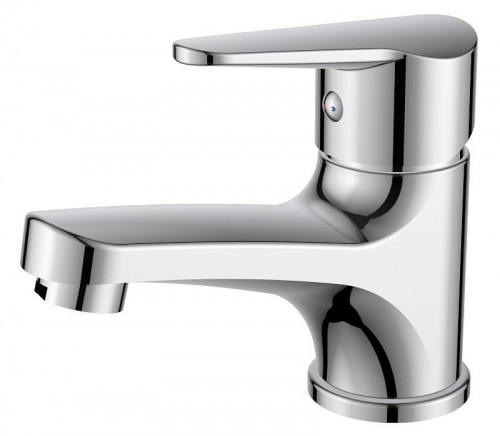 Смеситель для раковины Voda Breeze BZ26 цвет Хром