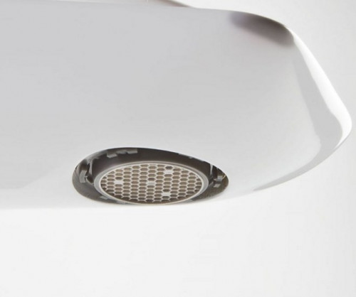 Смеситель для раковины Kludi Balance 520239175 Белый Хром латунь