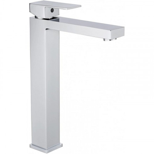 Смеситель для раковины Grocenberg GB3008CR Хром