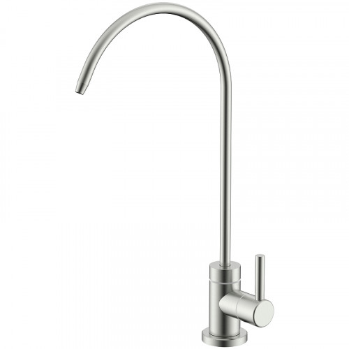 Кран для одного типа воды Splenka S249.60.05 Сатин