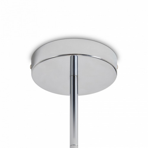 Подвесная люстра Freya Eatery FR5488PL-10CH