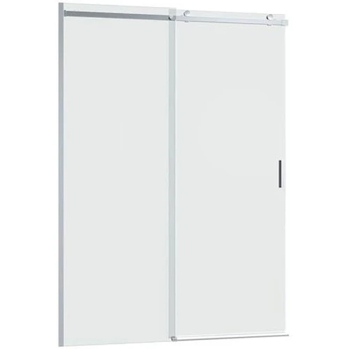 Душевая дверь Roca Area 120 L MP05L2012M профиль Хром стекло прозрачное