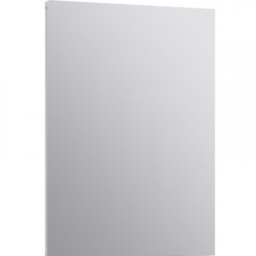 Зеркальный шкаф Aqwella Рио 35 Rio.04.33 угловой Белый МДФ / ЛДСП, стекло