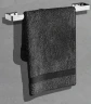 Полотенцедержатель Boch Mann CR-D01-02 BM10669 Хром