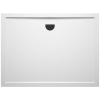 Акриловый поддон для душа Riho Zurich 274 120x80 D001015005 (DA7400500000000) Белый без антискользящего покрытия