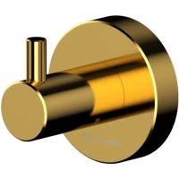 Крючок Whitecross Ergo gold ER2210GL Золото