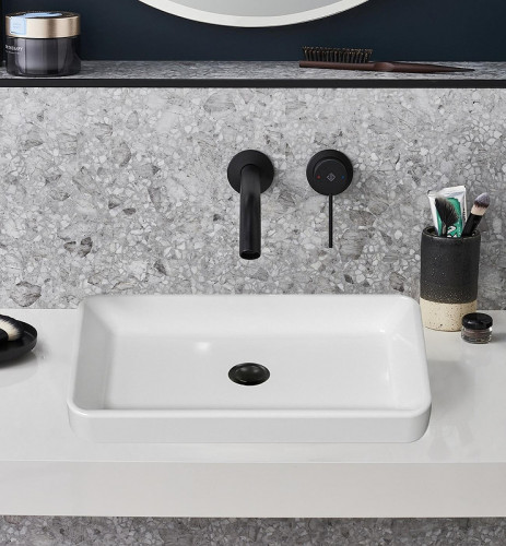 Раковина Jacob Delafon Vox 55 EVU002-00 Белая