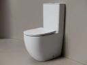 Унитаз компакт Ceramicanova Mia CN1801T цвет Белый с бачком и сиденьем Микролифт