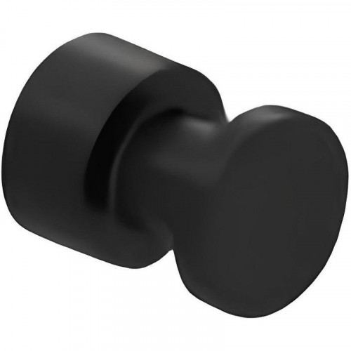 Крючок Kludi Vela R 5898439 Черный матовый