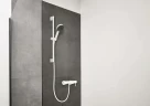 Смеситель для душа Hansgrohe Finoris 76620700 Белый матовый латунь на стену