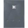 Душевой поддон из искусственного камня RGW Stone Tray ST-0177G 170x70 16152717-02 Графит