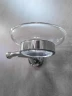 Мыльница AltroBagno Corposo 080709 Cr цвет Хром