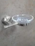Мыльница AltroBagno Corposo 080709 Cr цвет Хром