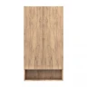 Подвесной шкаф Vigo Wing 60 195 цвет Дуб золотой