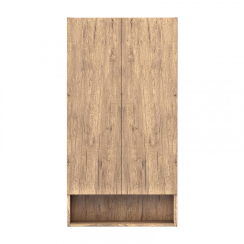 Подвесной шкаф Vigo Wing 60 195 цвет Дуб золотой