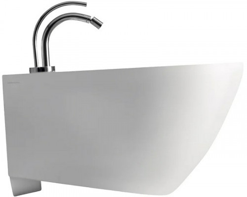 Биде Kerasan Aquatech 372401*1 подвесное Белое