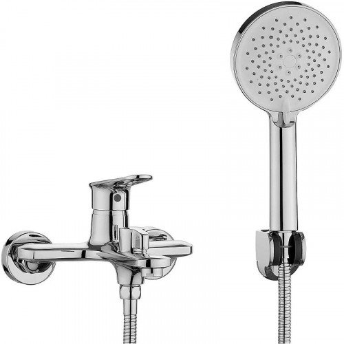 Смеситель для ванны Savol S-600603A цвет Хром