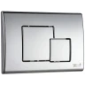 Комплект унитаза с инсталляцией WeltWasser MARBERG 507 + MERZBACH 041 XL MT-BL + MAR 507 SE 10000010963 цвет Черный матовый с сиденьем Микролифт и клавишей смыва цвет Хром