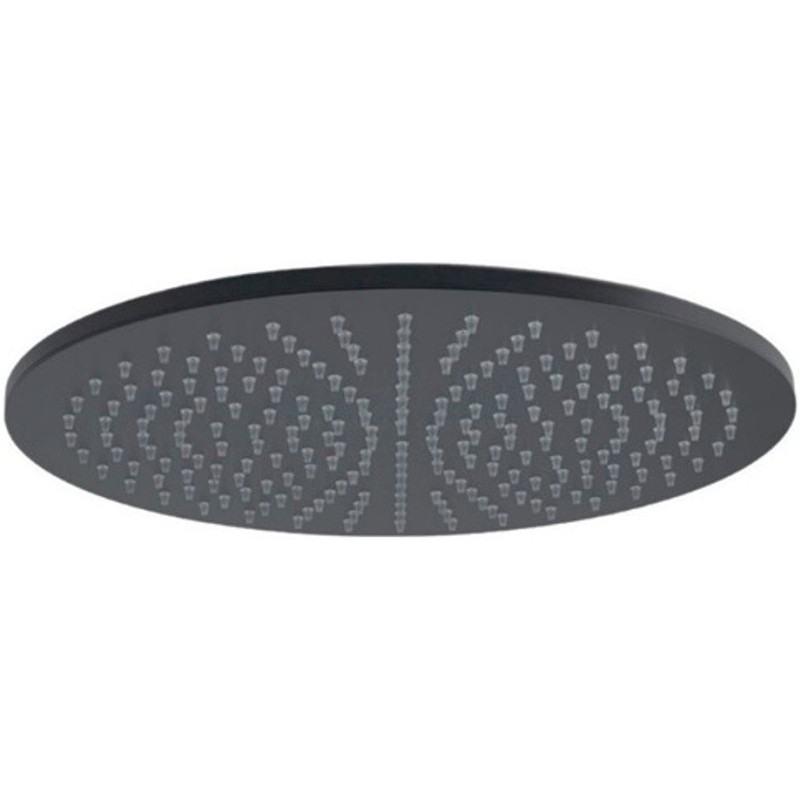 Комплект смесителей Paffoni Light KITLIQ018NO071 Черный матовый латунь