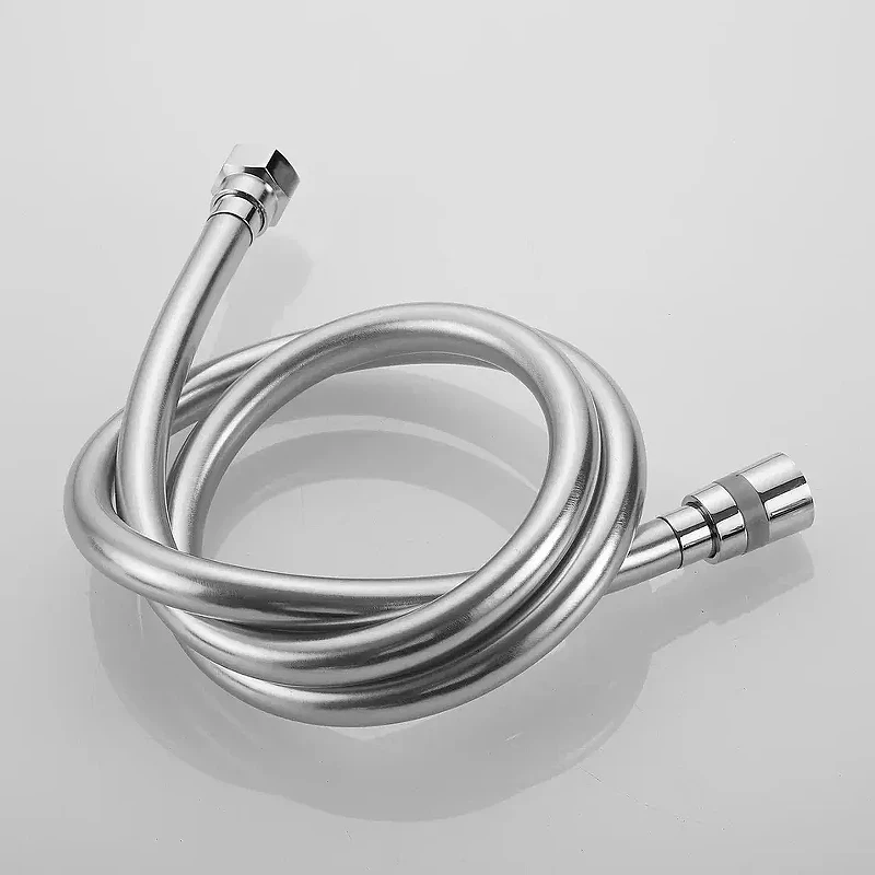 Гигиенический душ со смесителем Rose R105C с термостатом цвет Белый Хром