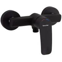 Смеситель для душа Ramonsoler New Fly 570802SNM Черный матовый