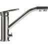 Смеситель для кухни Ulgran Classic U-010