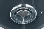 Душевая кабина Esbano ESG-100CR 100x100 ESKG100CR без гидромассажа