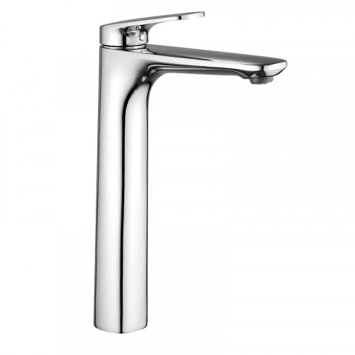 Смеситель для раковины Shevanik S8511 цвет Хром