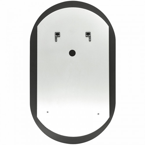 Зеркало Континент Fleur 600x1000 ЗЛП532 с подсветкой с бесконтактным выключателем стекло