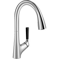 Смеситель для кухни Jacob Delafon Malleco E562-CP Хром латунь