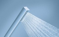 Душевой гарнитур Grohe Euphoria Cube 27889000 Хром латунь на стену