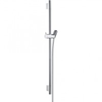 Душевая штанга Hansgrohe Unica S Puro 28632000 Хром латунь на стену