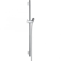 Душевая штанга Hansgrohe Unica S Puro 28632000 Хром латунь на стену