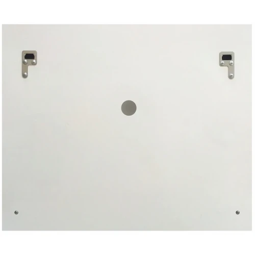 Зеркало Reflection Boost 800x700 RF5836BT с подсветкой с сенсорным выключателем и диммером стекло