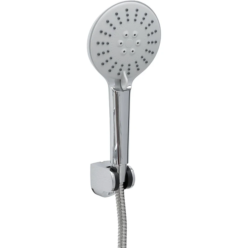 Смеситель для ванны Haiba HB60814 Хром латунь на стену