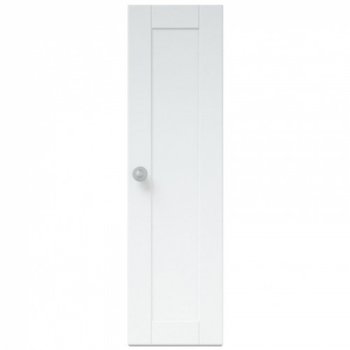 Подвесной шкаф Corozo Техас 20 SD-00000328 Белый