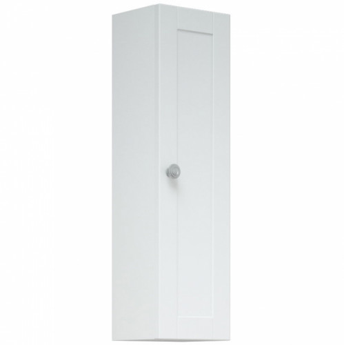 Подвесной шкаф Corozo Техас 20 SD-00000328 Белый