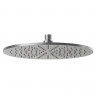 Верхний душ Newform X-Steel 316 26534X.50.050 цвет Inox
