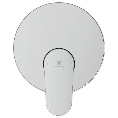 Смеситель для душа Ideal Standard Cerafine O A7192AA цвет Хром