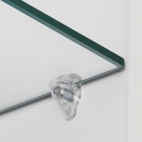 Подвесной шкаф Style Line Канна 60 подвесной Белый глянец МДФ / ЛДСП