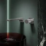 Смеситель для раковины Vincea Domus VBFW-5DM01CH цвет Хром