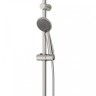 Смеситель для ванны Dorff Logic New D0103030SS Нержавеющая сталь нержавеющая сталь на стену
